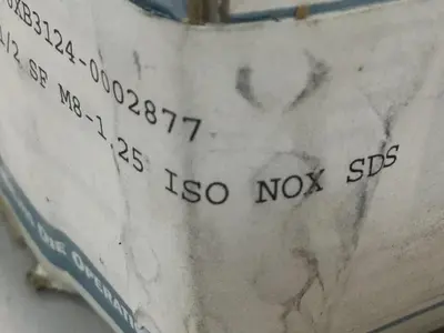 New | in-Stock STERLING DIE IS-M080-000XB3124-0002877 Taps & Dies Michigan US | Ideal Machinery #1308789
