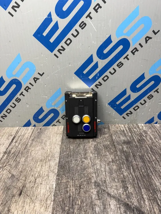 Used EUCHNER MGB-L1-APA-AA6A1-S3-R-110585 Misc Electrical & Power Parts South Carolina US | ESS Industrial Equipment Sales #925184