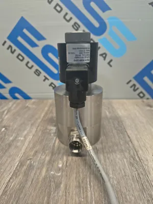 BUSCHJOST BO2103093 Solenoid Valve | ESS Industrial Equipment Sales (2)
