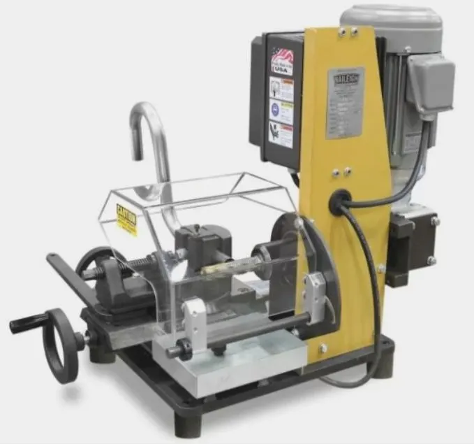 NEW BAILEIGH TN-700