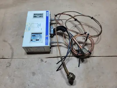 Used ALCO CONTROLS FF 215 Misc Electrical & Power Parts British Columbia CA | Lenmark #1439819