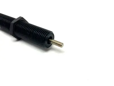 118043, ECO OEM 0.25 | ITT Enidine 118043 Adjustable Shock Absorber ECO OEM 0.25 - Used