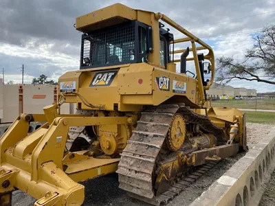 2011 Caterpillar D6T XL
