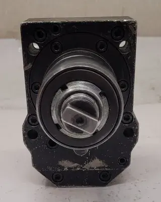 USED VDI TOOL HOLDER