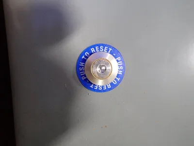 USED ALLENBRADLEY 512CAB16P24R