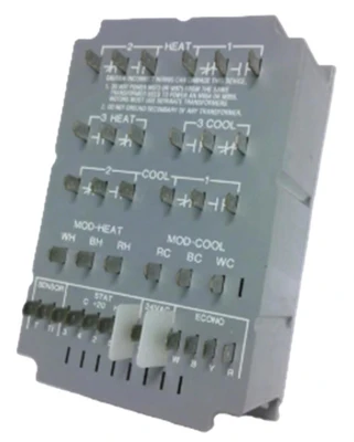 Honeywell W973B1016 Hvac Control System Board [New]
