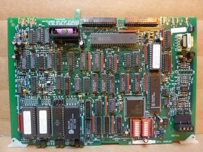 USED BARBER COLMAN A-60010-009
