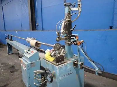 USED 2001 CORETECH 10-90