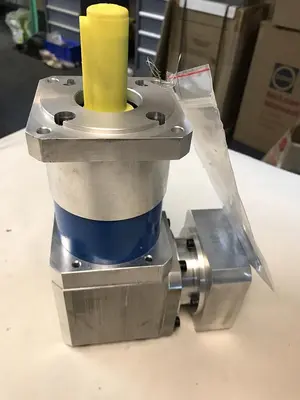 New | in-Stock GAM 700888 Speed Reducers | Surplus Asset Holdings #1205321
