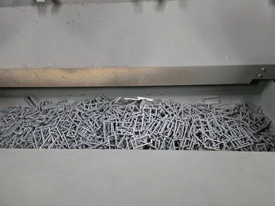 2016 PRIMA POWER Laserdyne 795XL Laser Welder/Cutter | Liberty Machine Works LLC (51)