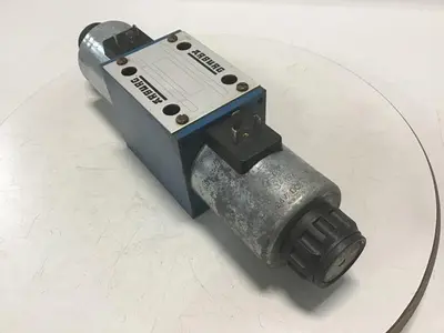USED ARBURG 54WE10X3832/CG24N9K4