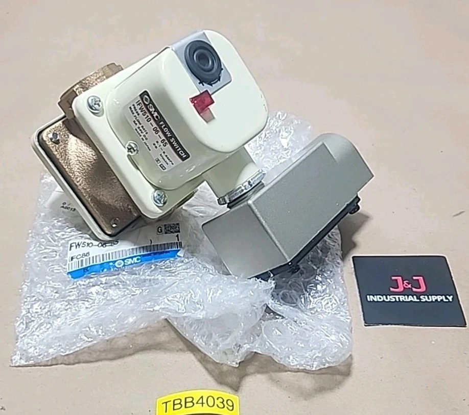NEW SMC IFW510-06-05