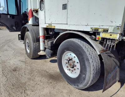 Used 2006 PUTZMEISTER BSF42.16H Concrete Distribution Systems Colorado US | Concrete Pump Depot #1394121