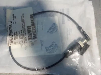 New | in-Stock PARKER P8SAGSMHX Proximity Sensors Ohio US | HGR 24 #1069630