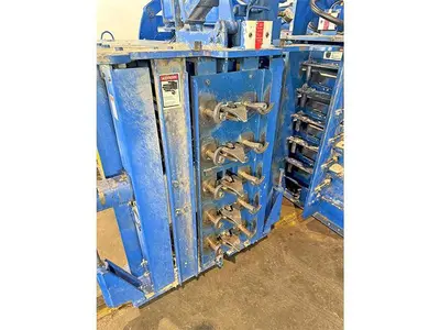 USED AMERICAN BALER PAC-4029-7T20