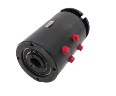 NEW DSTI 00027734 HYDRAULIC ROTARY JOINT
