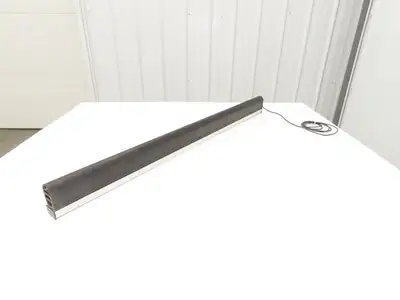 Mayser 89073 89073 Black Safety Edge Bumper Sensor 39.5" Long
