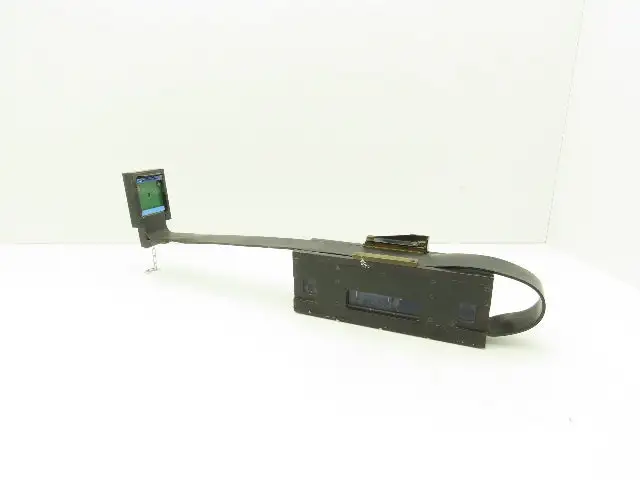 Used GRAFIKONTROL _UNKNOWN_ Miscellaneous MRO | Arrow Industrial #646392
