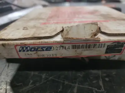 NEW MORSE 127714