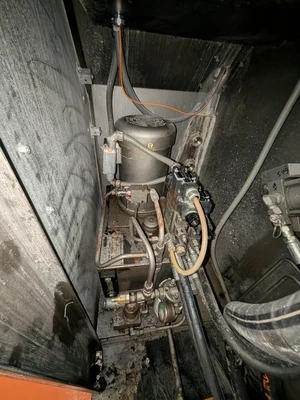 USED 2024 PEERLESS SD9