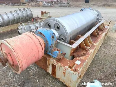 USED SHARPLES PM-70000