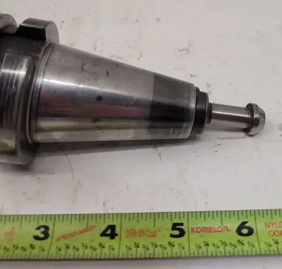 Used PARLEC CAT 40 TOOL HOLDER Misc Industrial Equipment Kentucky US | Aucto #688147