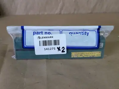 NEW CLARKSON- OSBORN ZD30034