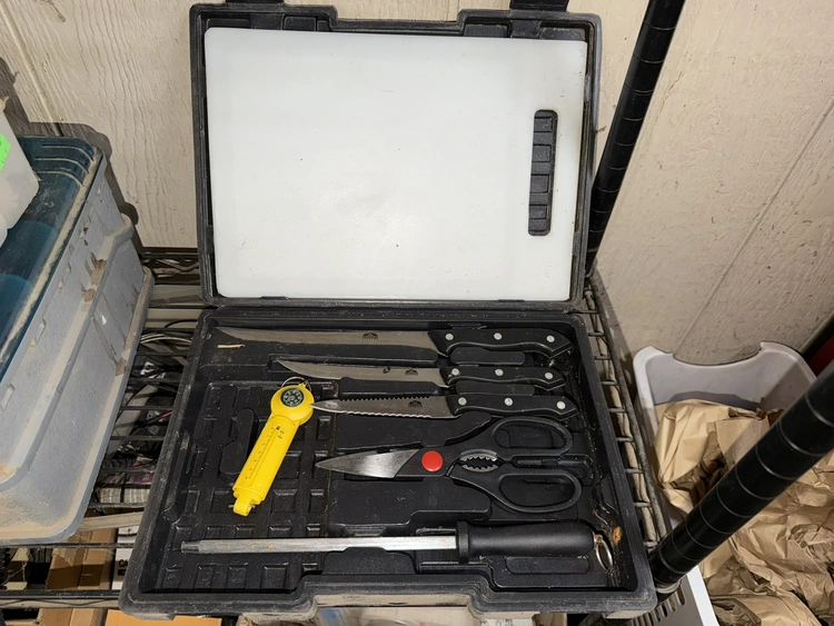 Used _UNKNOWN_ _UNKNOWN_ Smallwares Michigan US | Miedema Asset Management Group #1313227