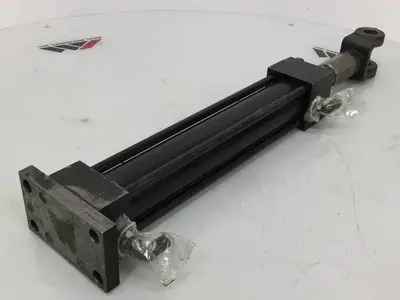 USED PARKER 02.00 H2HLTS182A 12.000