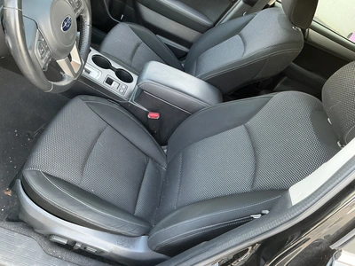 Used 2016 SUBARU OUTBACK SUVs Michigan US | Miedema Asset Management Group #1341086