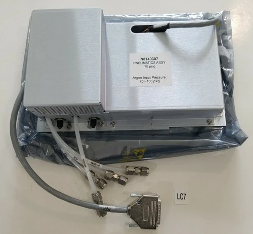 Used Perkin Elmer N8140307 Spectrometers Indiana US | J&J Industrial Supply #520018