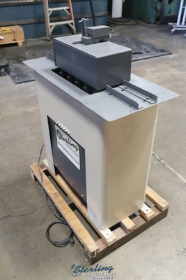 Used FLAGLER 20GA STD Roll Formers California US | Sterling Machinery Exchange #1467037
