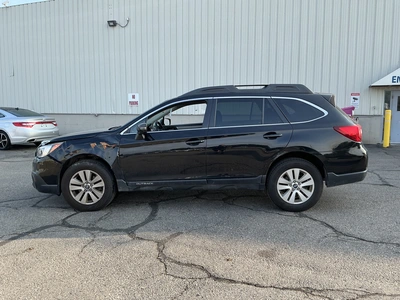 Used 2016 SUBARU OUTBACK SUVs Michigan US | Miedema Asset Management Group #1341086