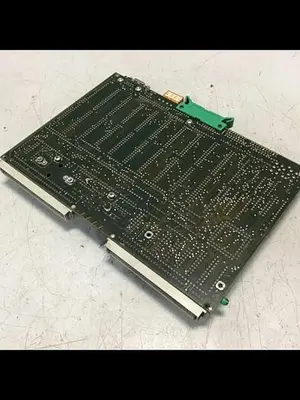 USED KEBA E-CPU-186B D1633C-1