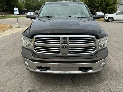Used 2013 RAM 1500 Pickup Trucks Michigan US | Miedema Asset Management Group #1320404
