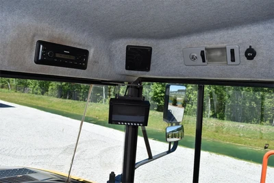 Used 2016 VOLVO A40G Articulated Dump Trucks South Carolina US | BTM Machinery #1354421