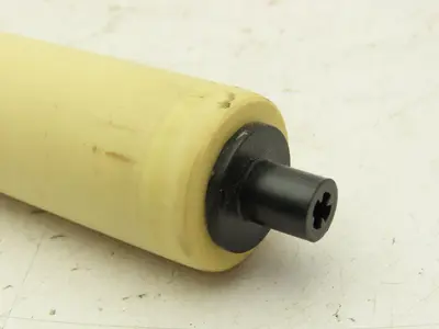 Glunz Jensen 97908 PUR Z20 Drive Roller for Gecko 85P Ink Plate Film Processor