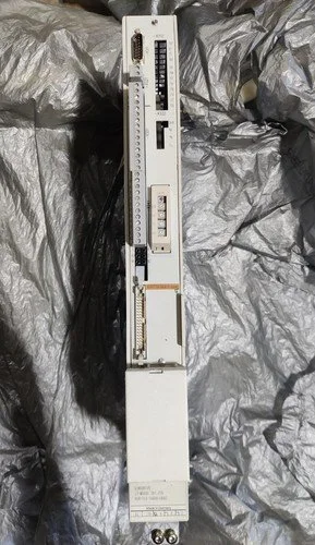 Used SIEMENS 6SN11231AA000CA0 Servo Drives Missouri US | Up Time Machines #784775