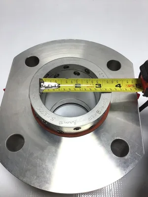 John Crane M148627/F33751527831 Mechanical Cartridge Seal