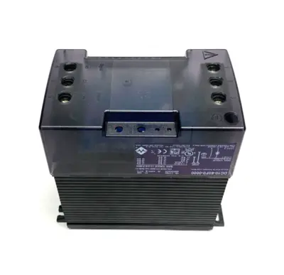 Used Watlow DC10-60F0-0000 Relays & Switches Michigan US | Maverick Industrial Sales #1475383