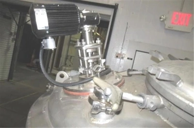 Used APACHE _UNKNOWN_ Reactors Connecticut US | DMC Industries #1321561
