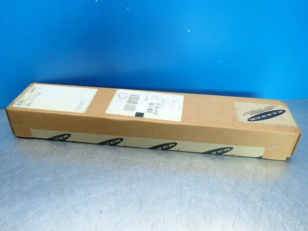 New | in-Stock BANNER MSR1224Y Light Curtains & Grids Ohio US | HGR 24 #775438