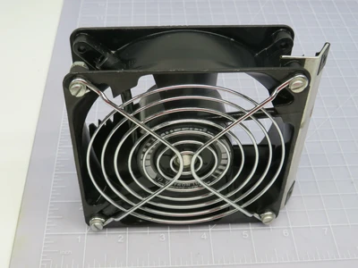Used COMAIR _UNKNOWN_ Electronic Component Fans | OCO Industrial #1657929