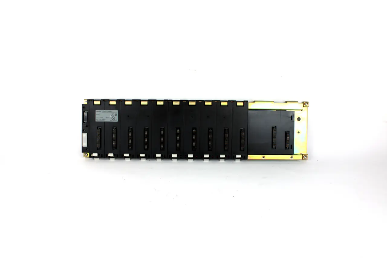 USED OMRON C200HW-BC101