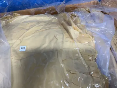 Used MILLER INDUSTRIAL PRODUCTS _UNKNOWN_ Gloves Ohio US | HGR 24 #1326143