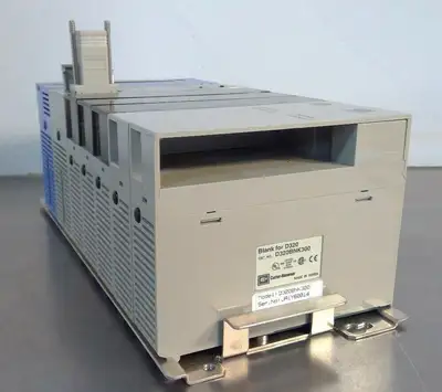 USED Cutler-Hammer D320PSU24DC
