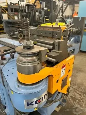 USED 2001 KEINS KB-45ND