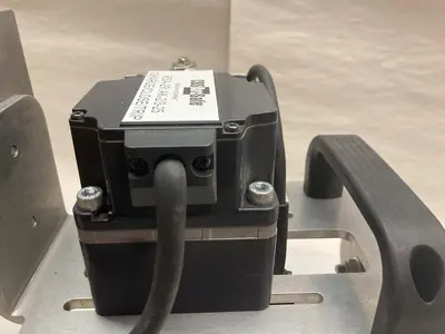 Used CBSARCSAFE RSA-29 Relays & Switches | Surplus Asset Holdings #1205795