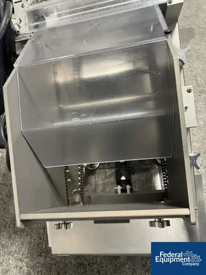 USED Ackley Ackley Adjustable Ramp Printer, Model 01481-00144