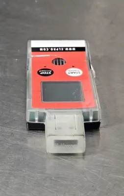 Elpro Libero THi1 Cold Chain Temperature Data Logger (BIN645)